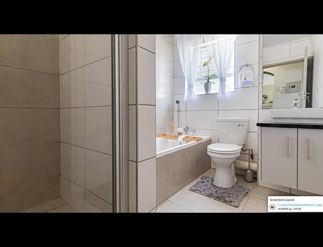 2 bed property to rent in FERNDALE
